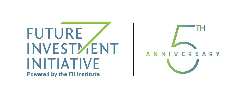 FII Institute partners with global entities for 5th Anniversary FII